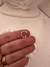 PIERCING FAKE TRANÇADINHO PRATA - comprar online