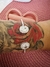 BRACELETE RUBY CRAVEJADO