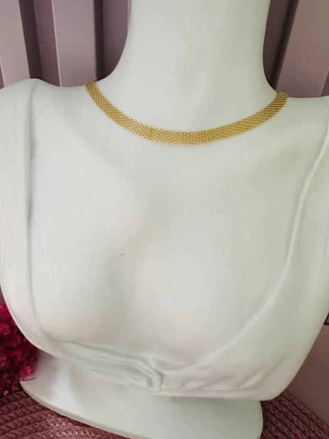 CHOKER RENDA MIRELLA