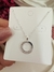 COLAR MÃE AMOR ETERNO na internet