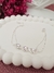 PULSEIRA LUXO FIO TUBINHO - comprar online