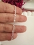 TORNOZELEIRA ELOS DIAMANTADO - comprar online
