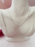 CHOKER SINGAPURA LUXO