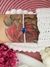 PULSEIRA RIVIEIRA GOTA AZUL