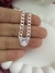 CHOKER CORAÇÃO ZIRCÔNIA LUXO CORRENTARIA JOJO - comprar online