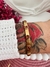 BRACELETE AÇO INOXIDÁVEL CORAÇÕES - comprar online