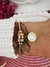 PULSEIRA INSPIRED AÇO INOXIDÁVEL XV