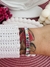PULSEIRA BAGUETE COLORS