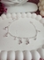 PULSEIRA GOLFINHOS PINGENTES - comprar online
