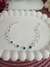 PULSEIRA OLHO GREGO CLARO - comprar online