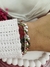 PULSEIRA PINGENTES COLORIDOS - comprar online
