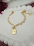PULSEIRA CORRENTARIA FORÇA - comprar online