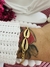 PULSEIRA 2 CONCHINHAS