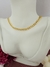 CHOKER ELOS DUPLO MAIRA