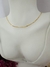 CHOKER AMASSADINHA