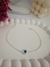 PULSEIRA OLHO GREGO CLARO - comprar online
