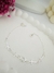 PULSEIRA CRUZ C PEDRINHA - comprar online