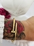 BRACELETE PREGO AÇO INOXIDÁVEL 316L