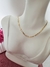 CHOKER FEMININA 3x1