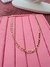 CHOKER FEMININA 3x1 - comprar online