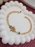 PULSEIRA CORRENTARIA BLOGUEIRA VARIADAS - comprar online