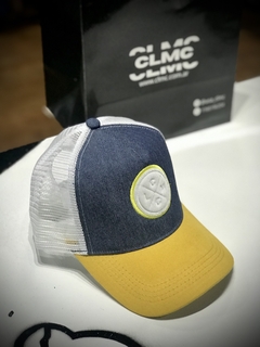 CLMC-CX005