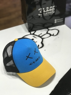 CLMC-DX015
