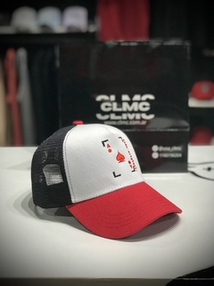 CLMC-CPKM01
