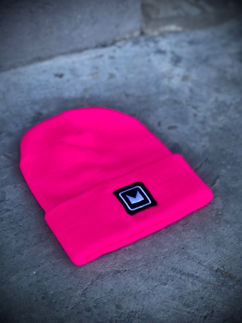 CLMC-GHR001
