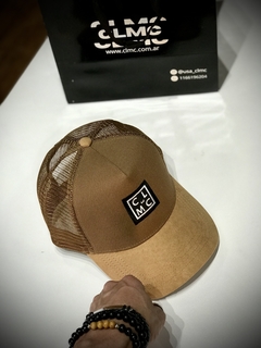 CLMC-CU025