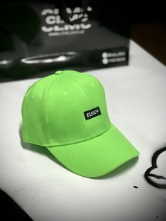CLMC-CC025