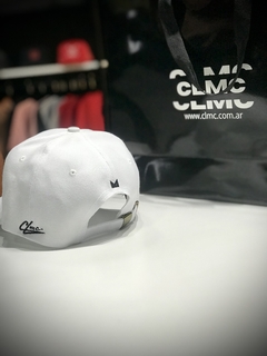 CLMC-CR002 - comprar online