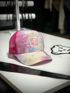 CLMC-CU020 - CLMC