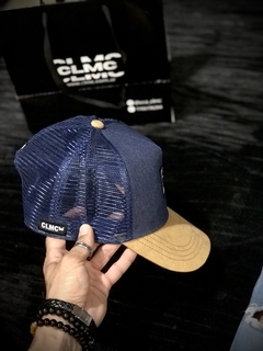 CLMC-CU024 - comprar online