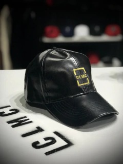 CLMC-ECHD01 - CLMC
