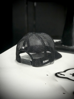 CLMC-R008 - CLMC