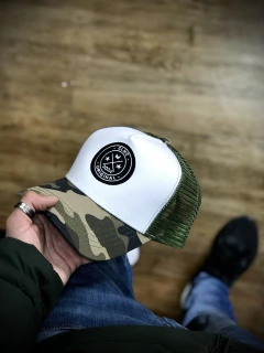 CLMC-CG001 - CLMC