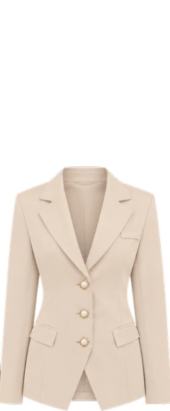 Blazer Alfaiataria - loja online