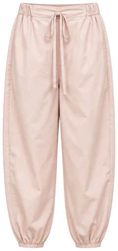 Calça Jogger Tricoline A00302 na internet