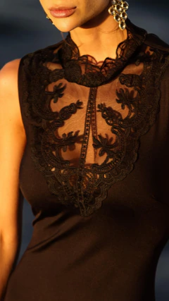 Vestido Hariane - comprar online