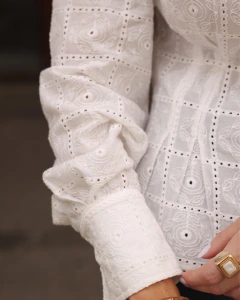 Camisa Laise - comprar online