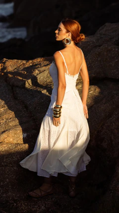 Vestido Maria Luiza - comprar online
