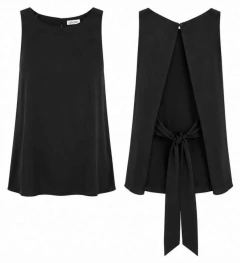 Blusa Laço Loreta - comprar online