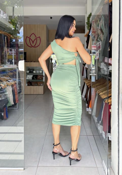 Conjunto Dhyane