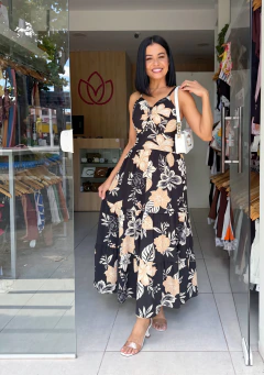 Vestido Mariene