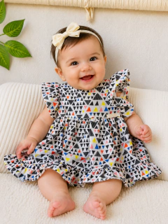 Vestido filha