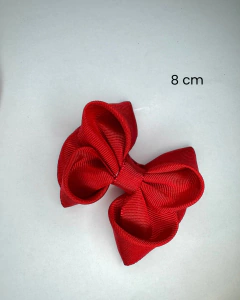 Laço vermelho na internet