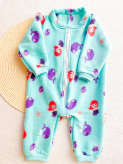 Pijama Sereia - comprar online