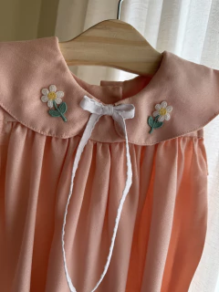 Vestido Clarice - comprar online