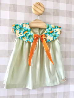 Vestido Aurora